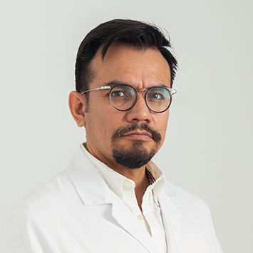 Dr. José Antonio Bellido Petti