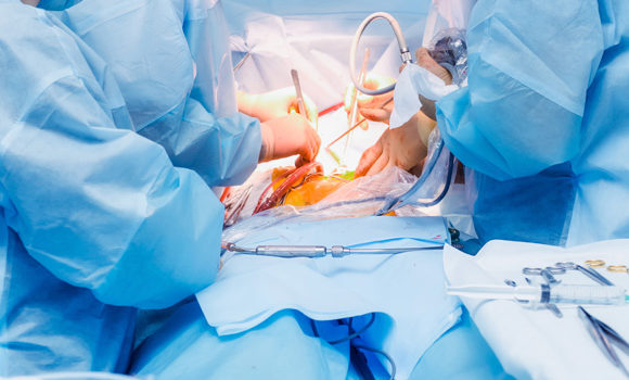 Cirugía Robótica y Laparoscopia