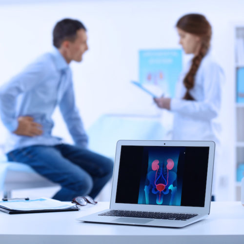 Chequeos y Urología General