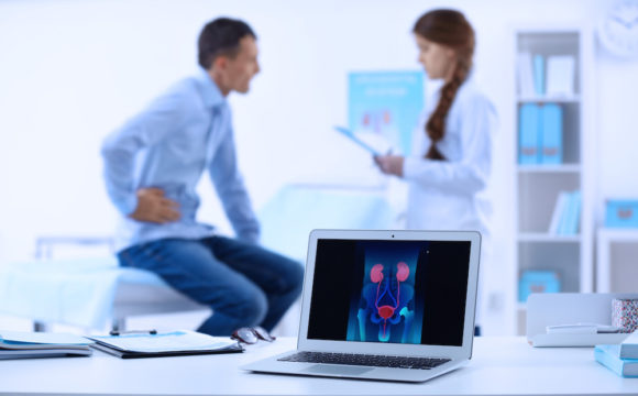 Chequeos y Urología General