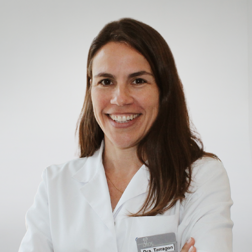 Dra. Sandra Tarragón Gabarró
