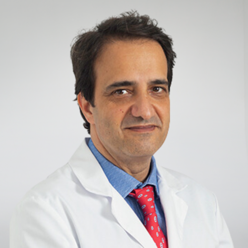 Dr. David Salinas Dr. David Salinas Duffo