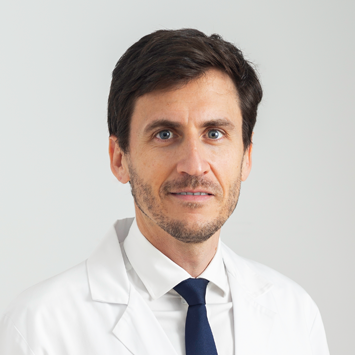 Dr. Juan Manuel López Martínez