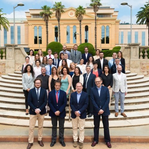 Valoración personal del programa Fellowship en Endourología y Cirugía Urooncológica en Uros Associats (Centro Médico Teknon y Clínica Sagrada Familia)