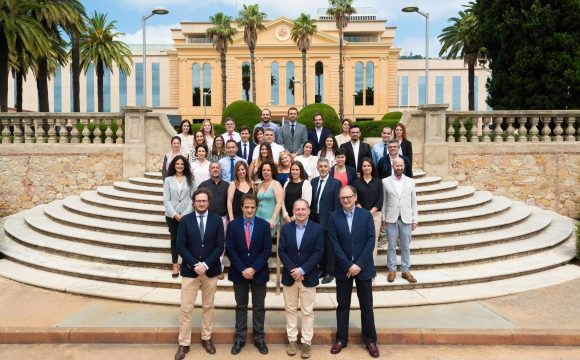 Valoración personal del programa Fellowship en Endourología y Cirugía Urooncológica en Uros Associats (Centro Médico Teknon y Clínica Sagrada Familia)