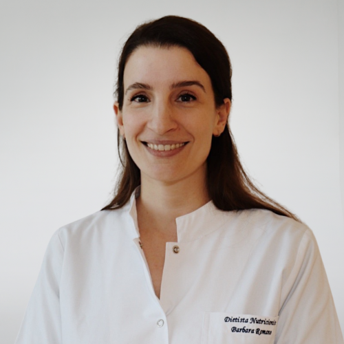 Bárbara Romano Andrioni