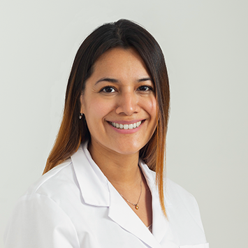 Dra. Fiorella Lizzeth Roldán Chávez