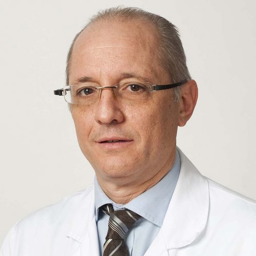 Dr. Jorge Caffaratti