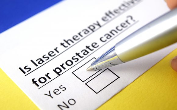 ¿Qué debo esperar en el postoperatorio de una cirugía de una Hiperplasia Benigna de Próstata con láser?