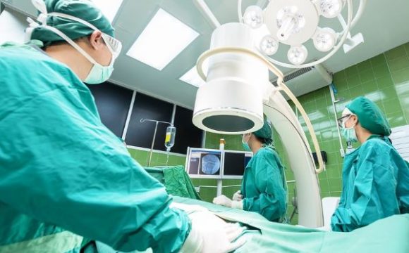 Cirugía Mínimamente Invasiva