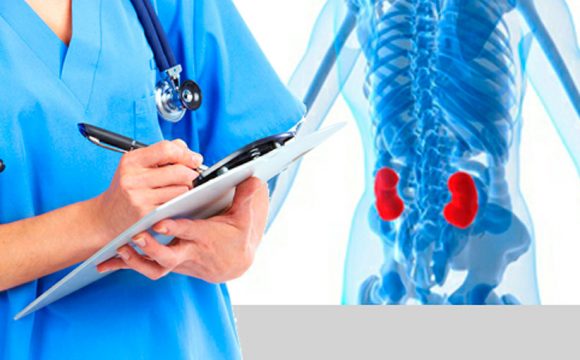 Nefrología