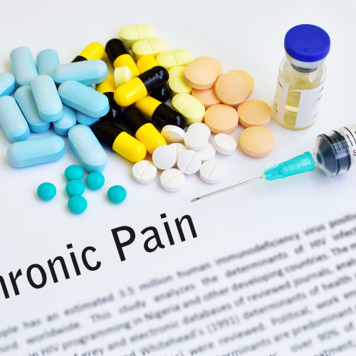 El síndrome de dolor pélvico crónico