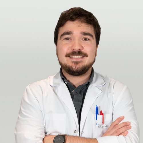 Dr. Antoni Sánchez Puy