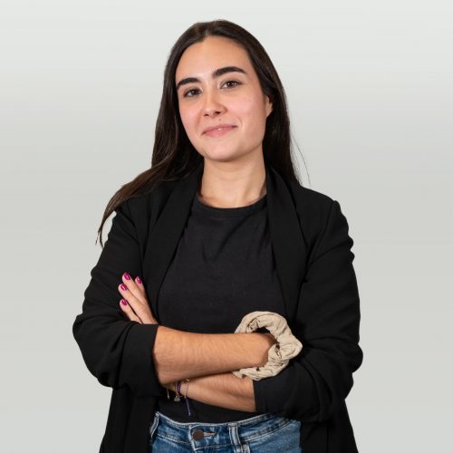 Raquel Rubio – Coordinación (1) Raquel Rubio