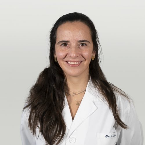 Dra. Anna Ubré Lorenzo