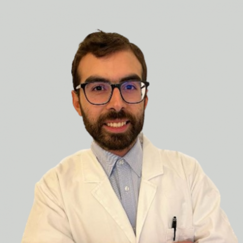 Dr. Jose Manuel Ulloa Espinel