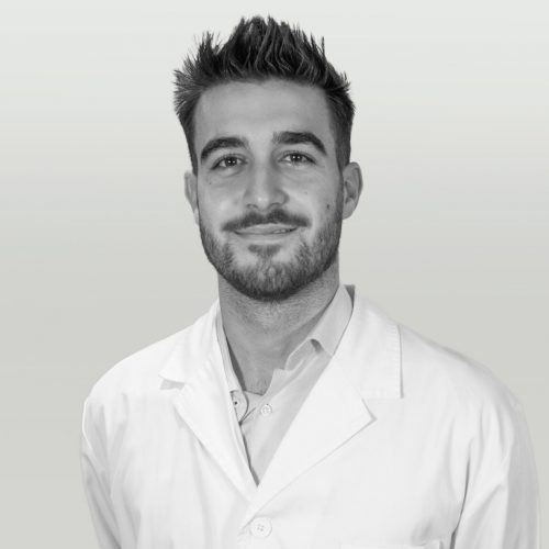 Alex Argilés Asensio