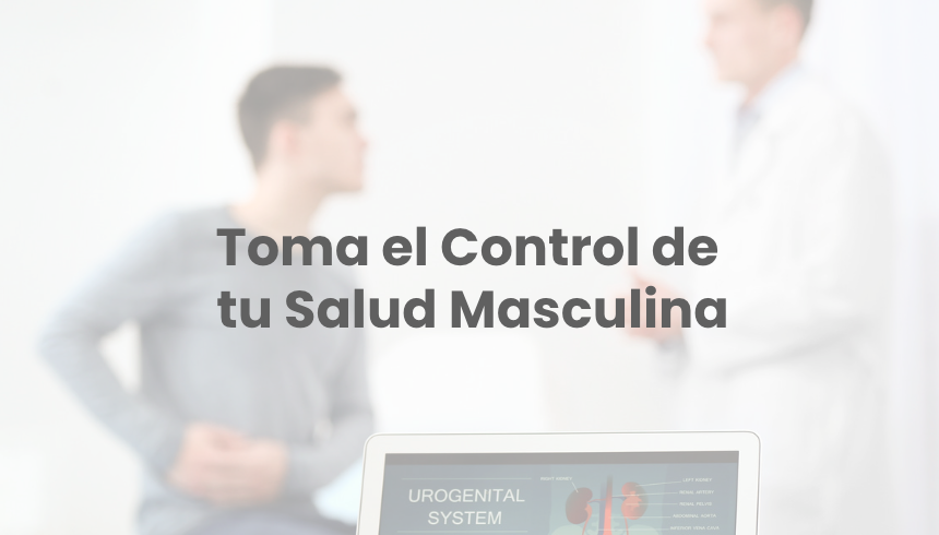 Tratamiento próstata agrandada