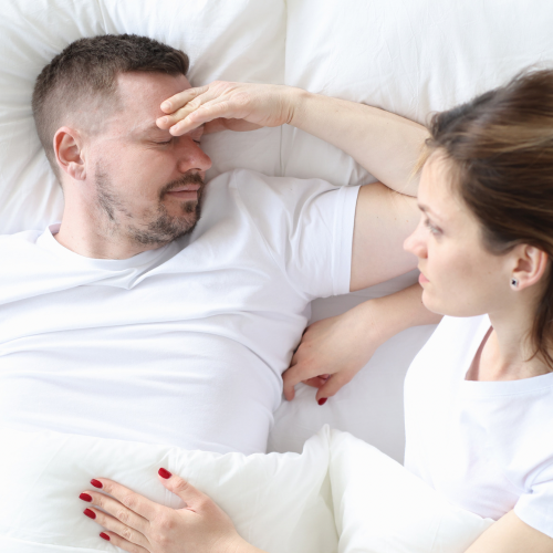 disf-erectil Solucions per a la disfunció erèctil