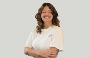 Patricia Bosch Data Manager