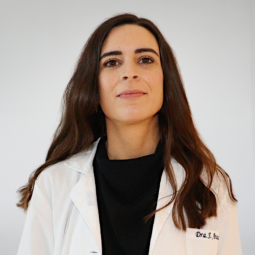 Dra. Sara Anacleto