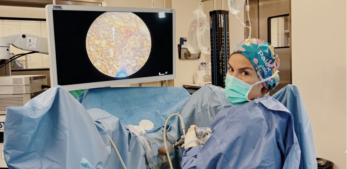 FEB. - Hiperplasia benigna de próstata Hiperplasia Benigna de Próstata (HBP): Opciones de Tratamiento y Cuándo Consultar al Urólogo