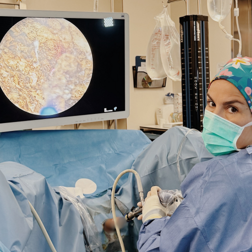 Hiperplasia Benigna de Próstata (HBP): Opciones de Tratamiento y Cuándo Consultar al Urólogo