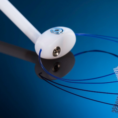 Solución para la incontinencia urinaria malla vaginal