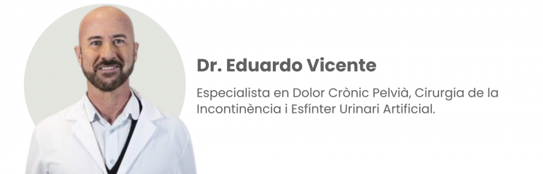 Dr. Eduardo Vicente