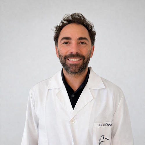 Dr. Pietro Diana